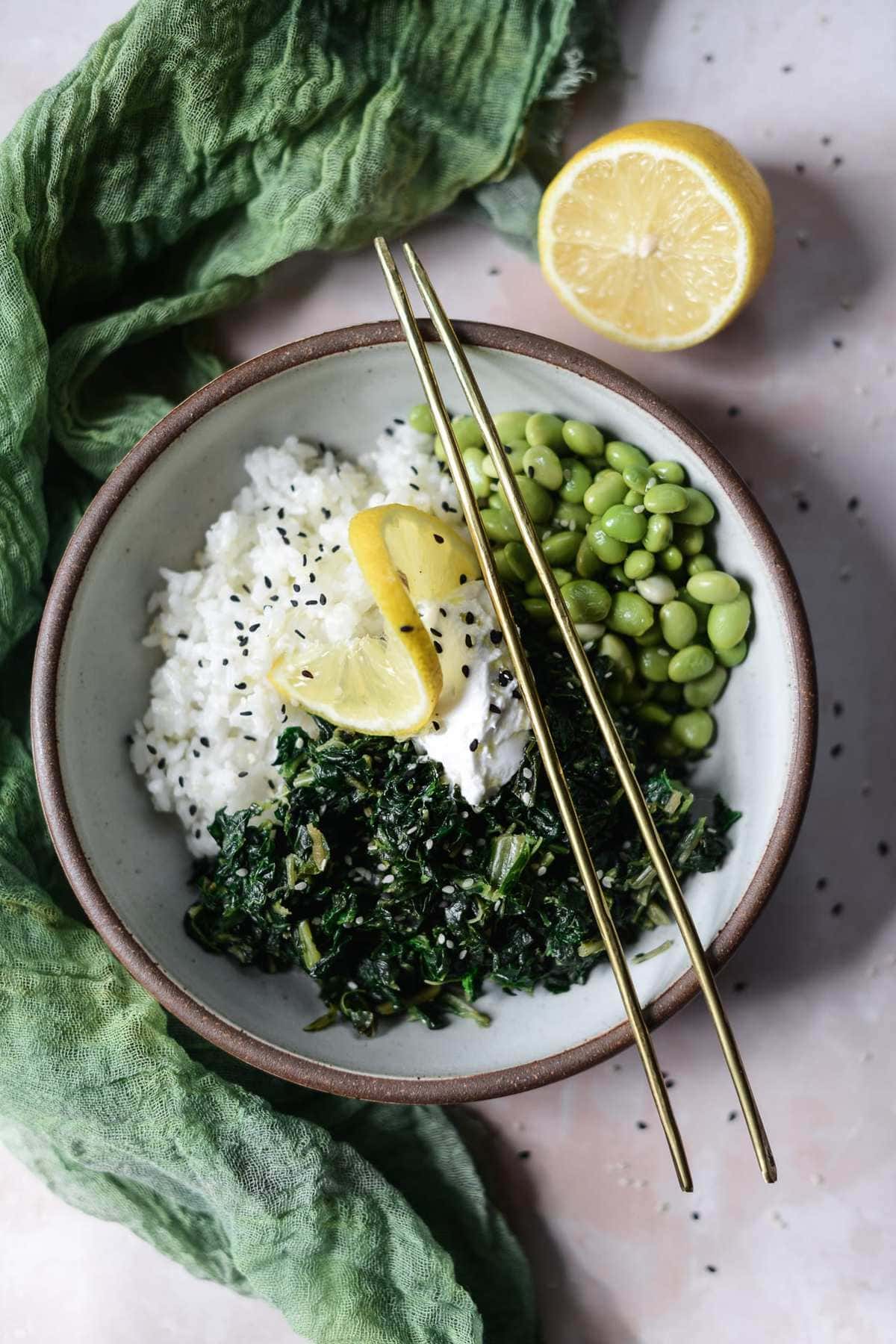 Fare Isle | Quick & Easy Vegan Meal Ideas with Tommy's Superfoods