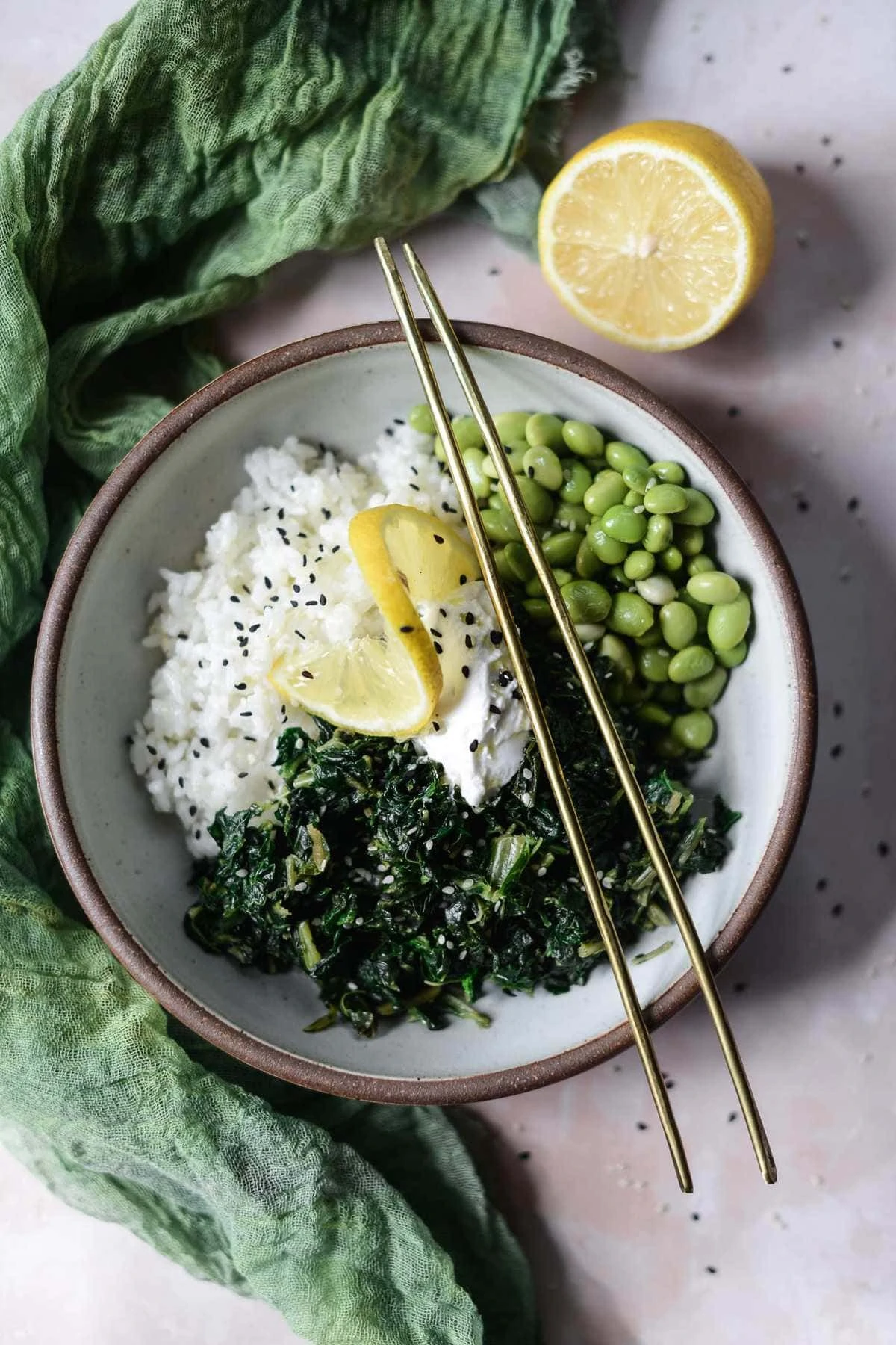 Fare Isle | Quick & Easy Vegan Meal Ideas with Tommy's Superfoods