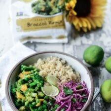 Fare Isle | Quick and Easy Nourishing Meals with Tommy's Superfoods