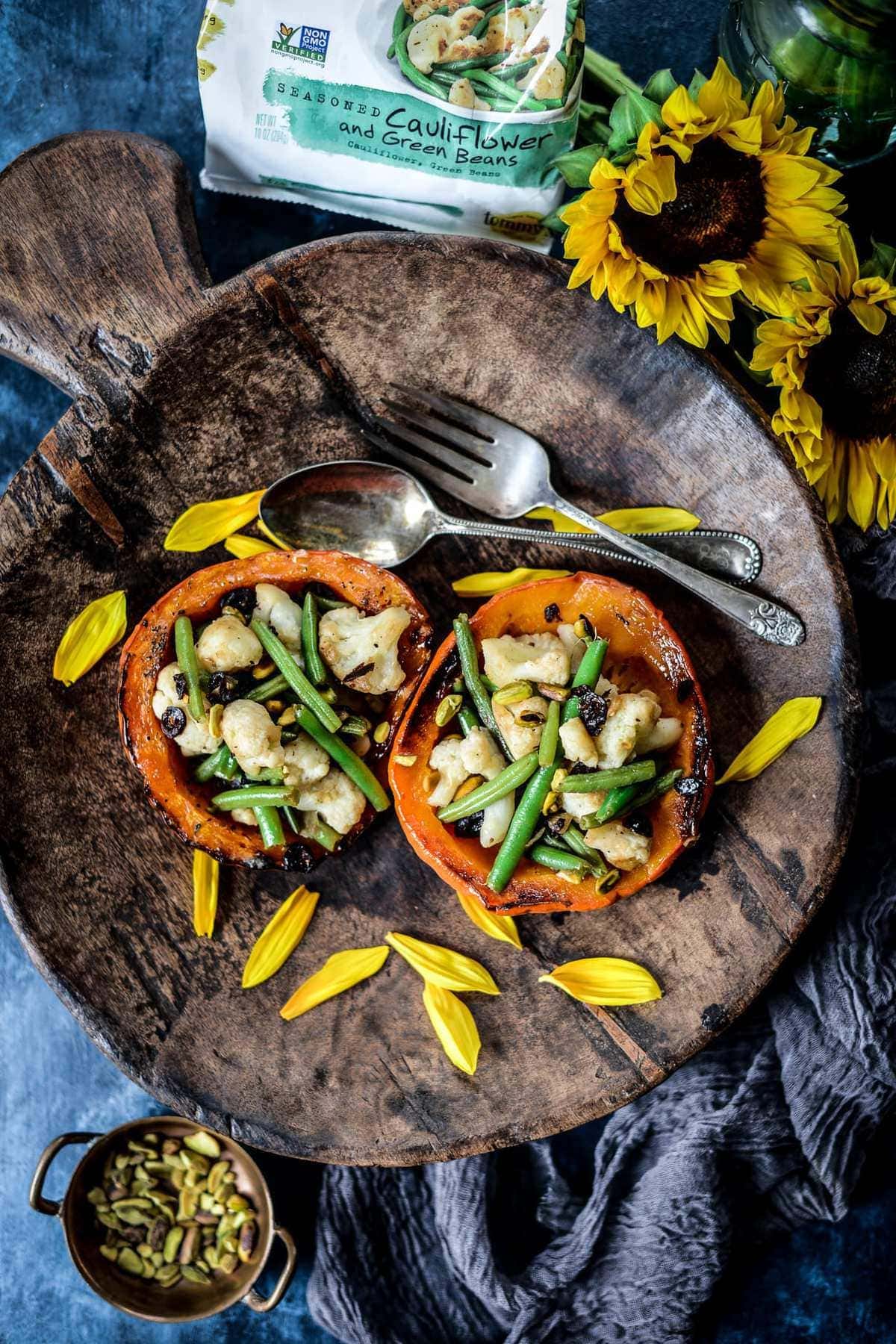 Fare Isle | Quick and Easy Nourishing Meals with Tommy's Superfoods