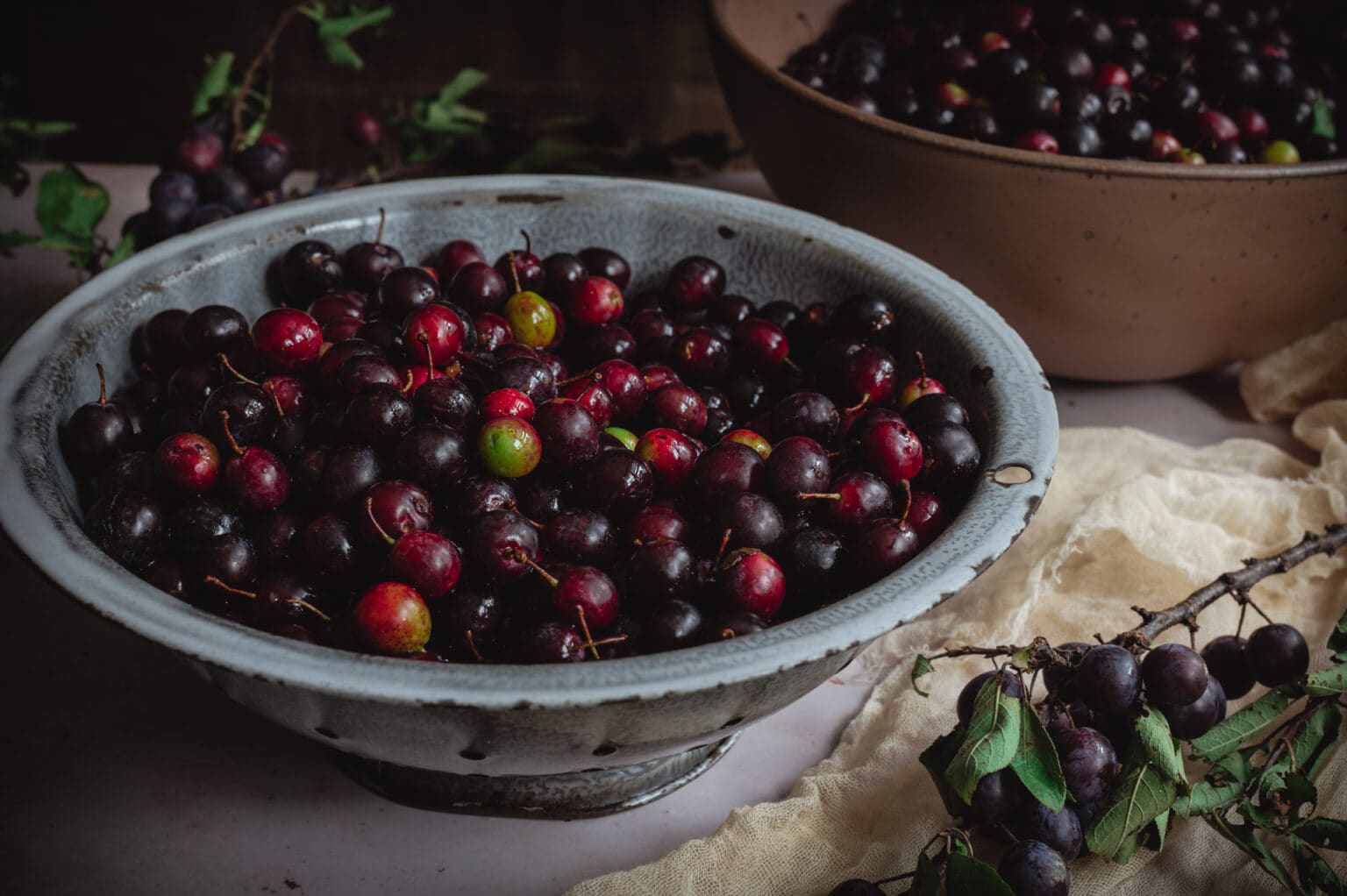 Plum jam easy recipe homemade choose board recipes