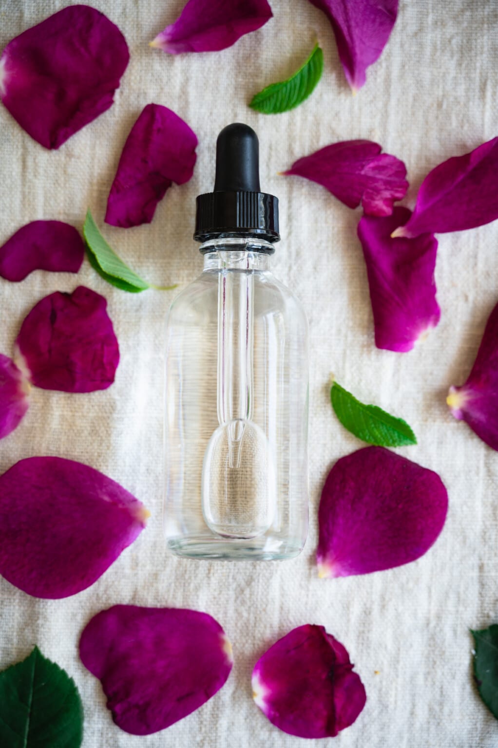 DIY Rose Water Recipe Fare Isle