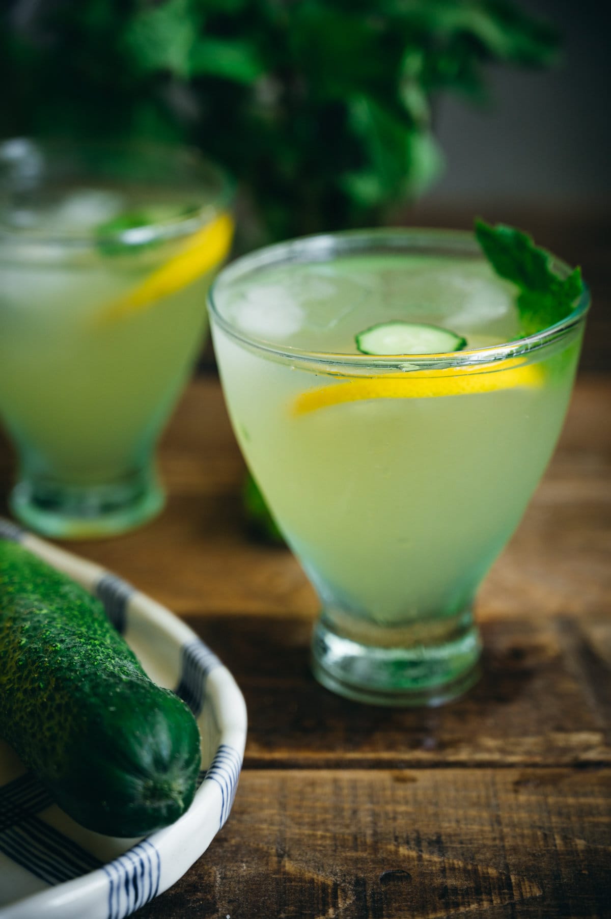 Green Lemon Juice Green Lemon Juice